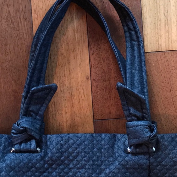 Vera bradley quilted purse - Picture 4 of 9